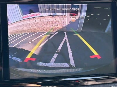 2027 Chrysler Pacifica PACIFICA SELECT AWD