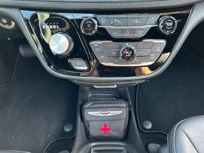 2027 Chrysler Pacifica PACIFICA SELECT AWD