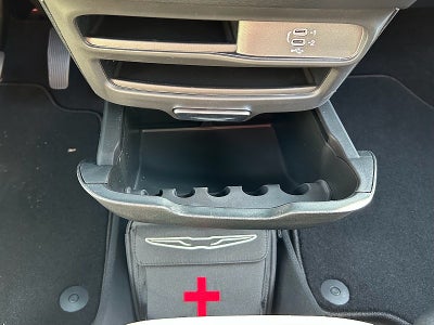 2027 Chrysler Pacifica PACIFICA SELECT AWD