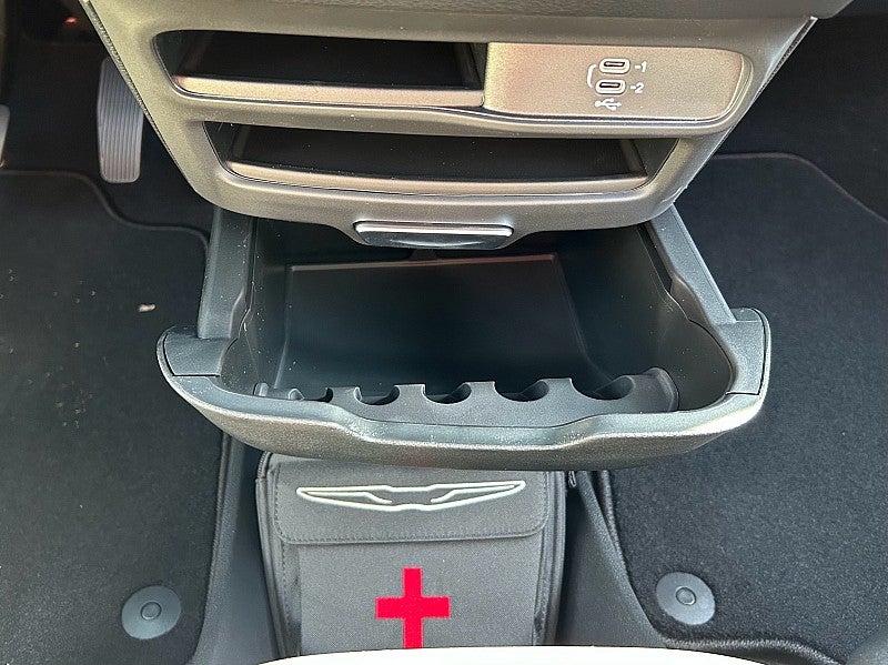 2027 Chrysler Pacifica PACIFICA SELECT AWD