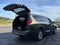 2027 Chrysler Pacifica PACIFICA SELECT AWD