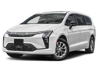 2027 Chrysler Pacifica PACIFICA SELECT AWD