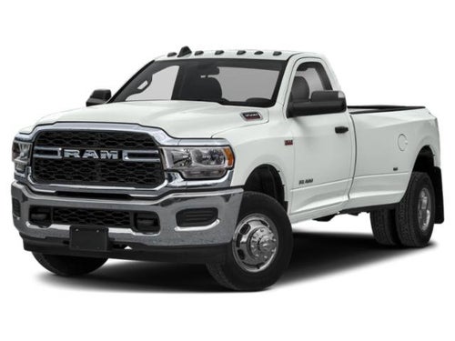 2022 RAM 3500 Laramie Mega Cab 4x4 6'4' Box