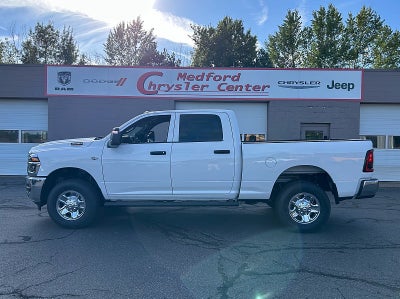 2027 RAM Ram 2500 RAM 2500 TRADESMAN CREW CAB 4X4 6'4' BOX