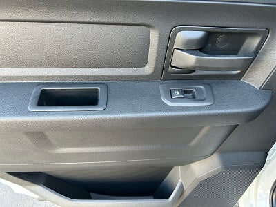 2027 RAM Ram 2500 RAM 2500 TRADESMAN CREW CAB 4X4 6'4' BOX