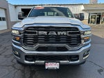 2027 RAM Ram 2500 RAM 2500 TRADESMAN CREW CAB 4X4 6'4' BOX