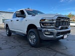 2027 RAM Ram 2500 RAM 2500 TRADESMAN CREW CAB 4X4 6'4' BOX