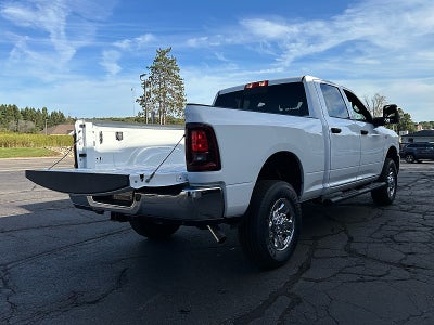 2027 RAM Ram 2500 RAM 2500 TRADESMAN CREW CAB 4X4 6'4' BOX