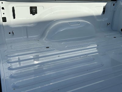 2027 RAM Ram 2500 RAM 2500 TRADESMAN CREW CAB 4X4 6'4' BOX