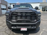 2026 RAM 2500 RAM 2500 BLACK EXPRESS CREW CAB 4X4 6'4' BOX