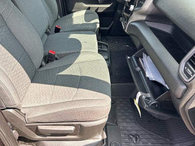 2026 RAM 2500 RAM 2500 BLACK EXPRESS CREW CAB 4X4 6'4' BOX