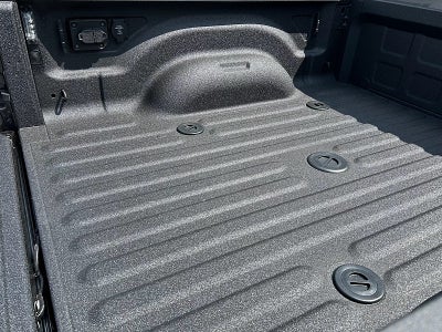 2026 RAM 2500 RAM 2500 BLACK EXPRESS CREW CAB 4X4 6'4' BOX