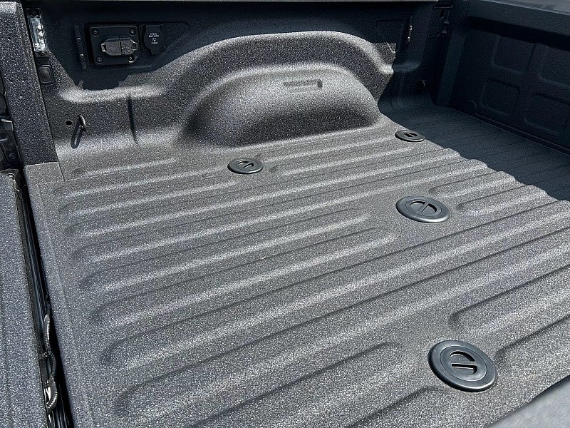 2026 RAM 2500 RAM 2500 BLACK EXPRESS CREW CAB 4X4 6'4' BOX