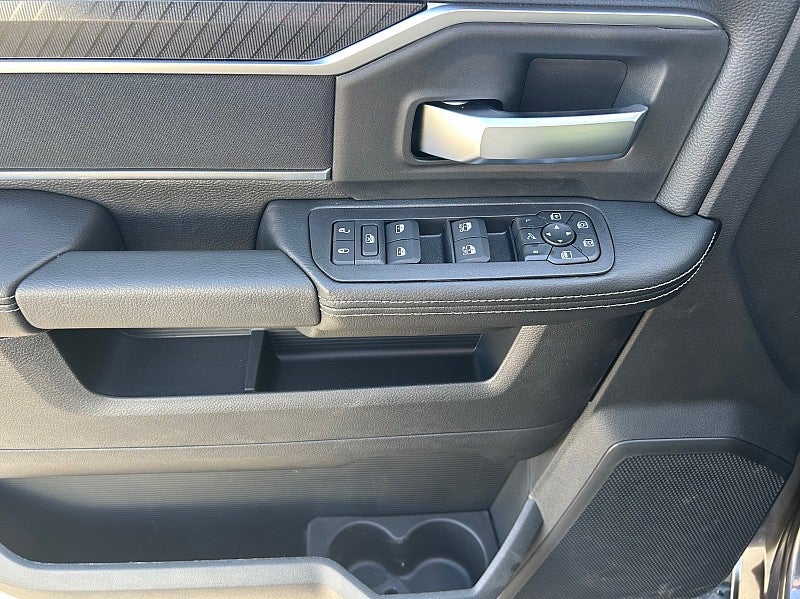 2027 RAM Ram 2500 RAM 2500 BIG HORN CREW CAB 4X4 6'4' BOX