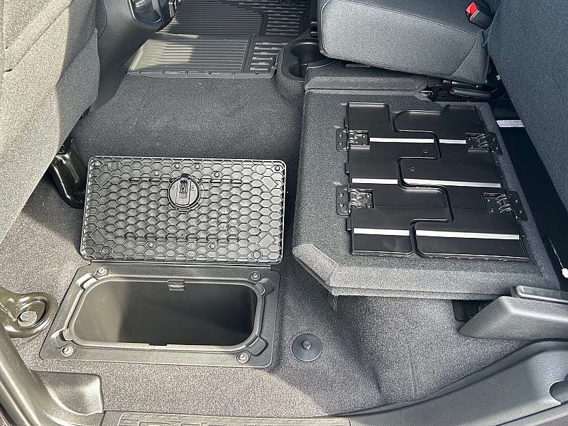 2027 RAM Ram 2500 RAM 2500 BIG HORN CREW CAB 4X4 6'4' BOX