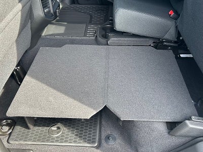 2027 RAM Ram 2500 RAM 2500 BIG HORN CREW CAB 4X4 6'4' BOX