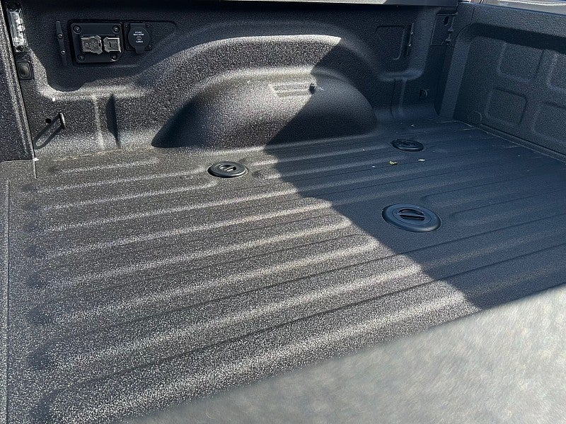 2027 RAM Ram 2500 RAM 2500 BIG HORN CREW CAB 4X4 6'4' BOX