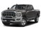 2026 RAM 2500 Black Express Crew Cab 4x4 8' Box