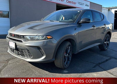 2024 Dodge Hornet GT AWD