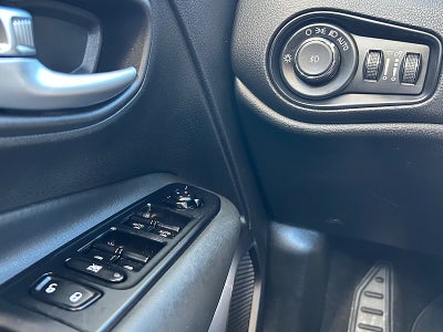 2021 Jeep Renegade Limited