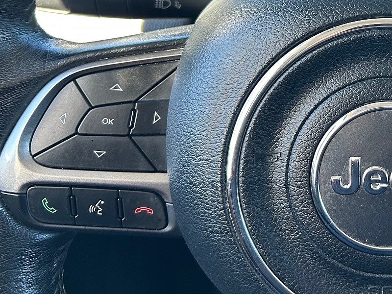 2021 Jeep Renegade Limited