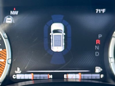 2021 Jeep Renegade Limited
