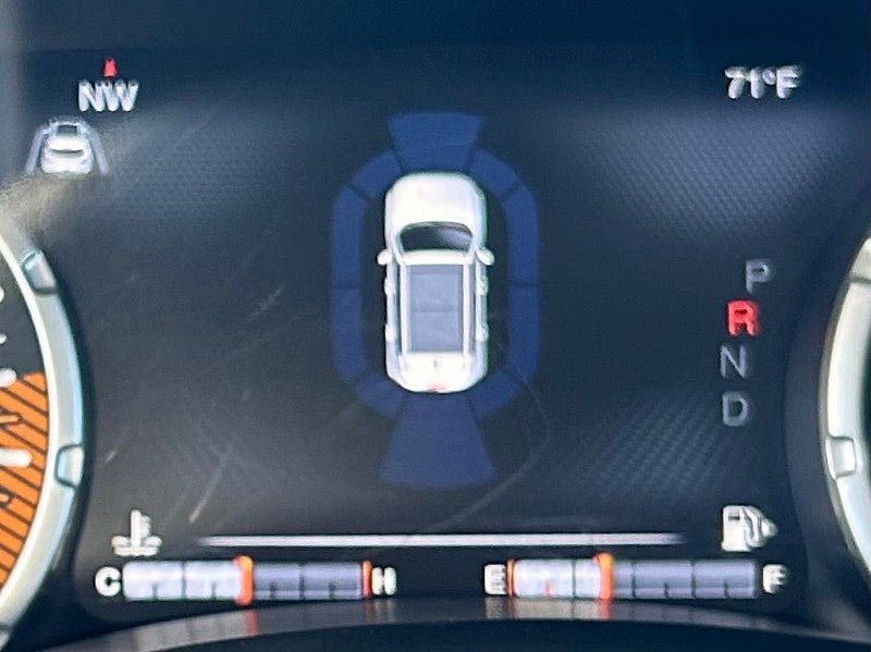2021 Jeep Renegade Limited