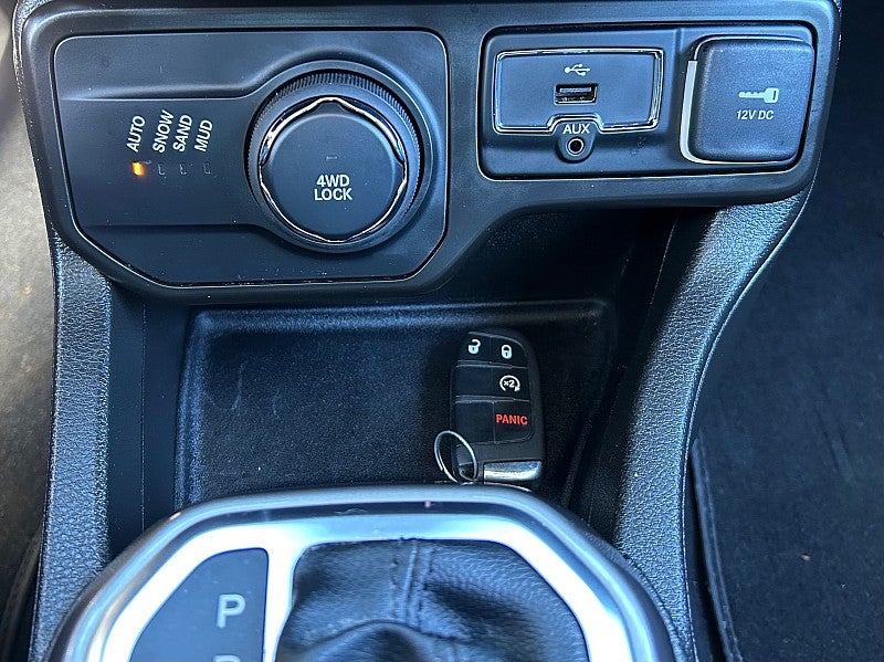 2021 Jeep Renegade Limited