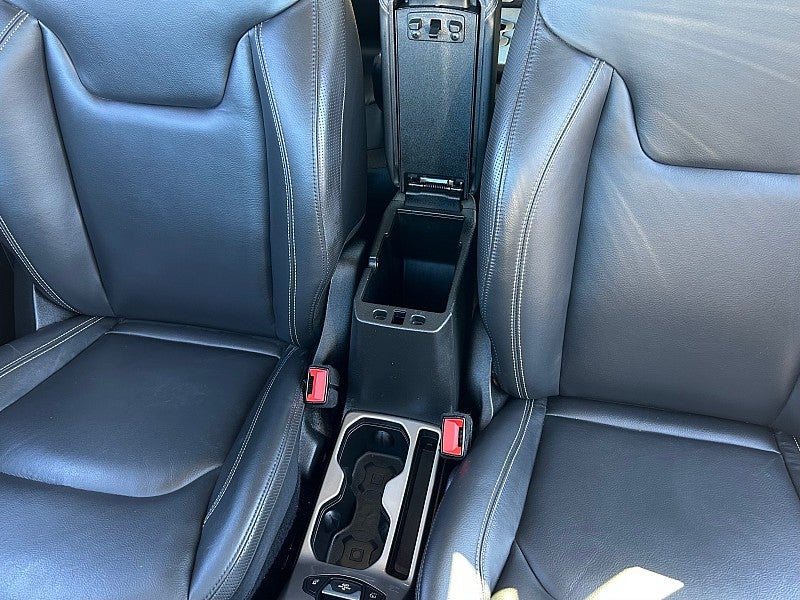 2021 Jeep Renegade Limited