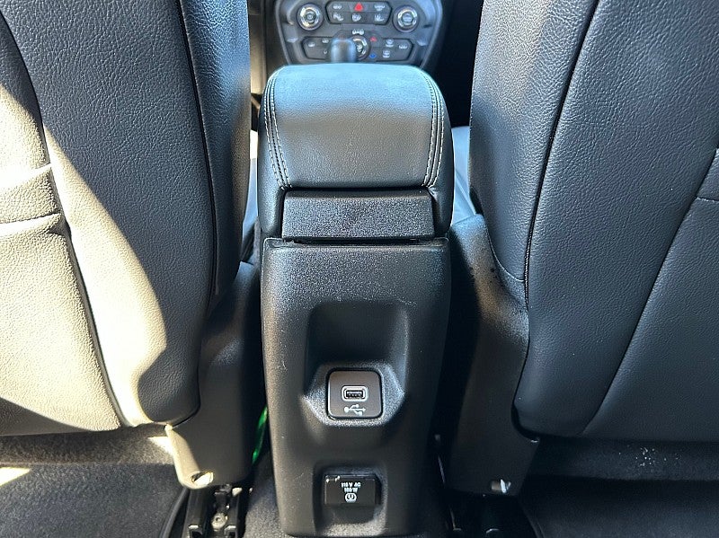 2021 Jeep Renegade Limited