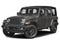 2027 Jeep Wrangler Rewind
