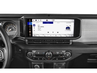 2027 Jeep Wrangler Rewind