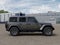 2027 Jeep Wrangler WRANGLER 4-DOOR SAHARA