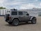 2027 Jeep Wrangler WRANGLER 4-DOOR SAHARA