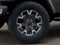 2027 Jeep Wrangler WRANGLER 4-DOOR SAHARA
