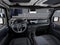 2027 Jeep Wrangler WRANGLER 4-DOOR SAHARA