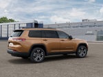 2027 Jeep Grand Cherokee GRAND CHEROKEE L LIMITED 4X4