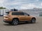 2027 Jeep Grand Cherokee GRAND CHEROKEE L LIMITED 4X4