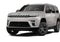 2027 Jeep Grand Wagoneer GRAND WAGONEER LIMITED ALTITUDE 4X4