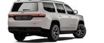 2027 Jeep Grand Wagoneer GRAND WAGONEER LIMITED ALTITUDE 4X4
