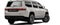 2027 Jeep Grand Wagoneer GRAND WAGONEER LIMITED ALTITUDE 4X4