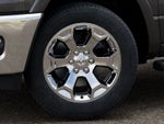 2026 RAM Ram 1500 RAM 1500 BIG HORN QUAD CAB 4X4 6'4' BOX
