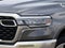 2026 RAM Ram 1500 RAM 1500 BIG HORN QUAD CAB 4X4 6'4' BOX