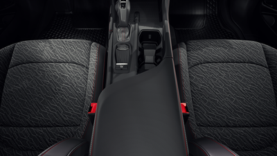 2027 Dodge Charger CHARGER SCAT PACK 2-DOOR AWD