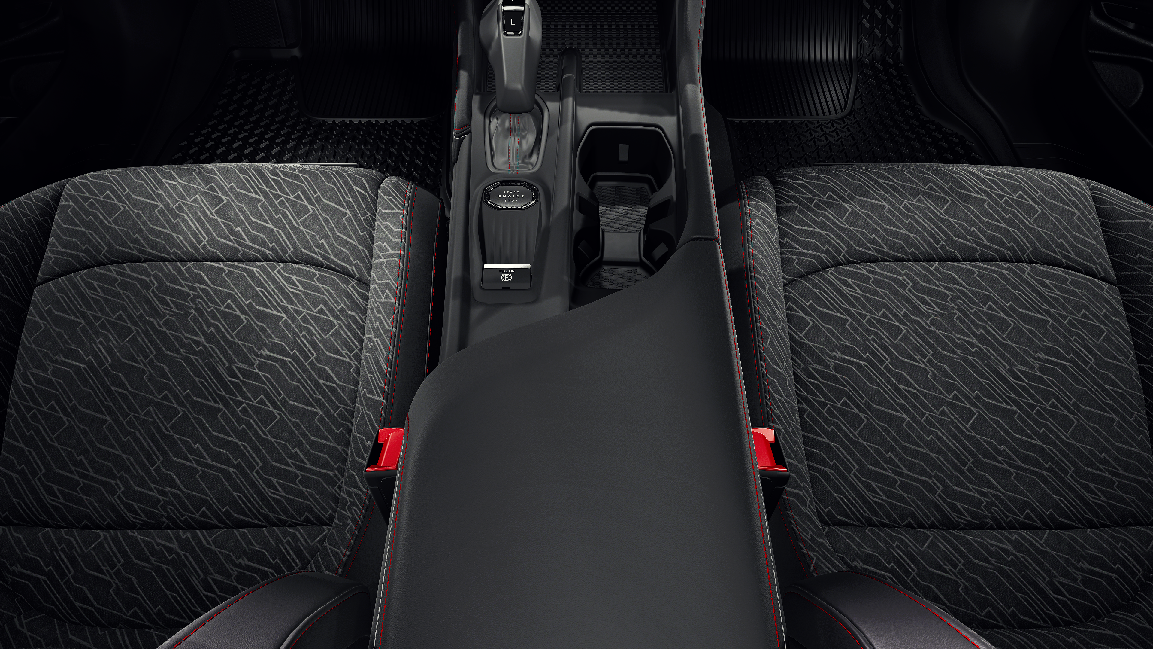 2027 Dodge Charger CHARGER SCAT PACK 2-DOOR AWD