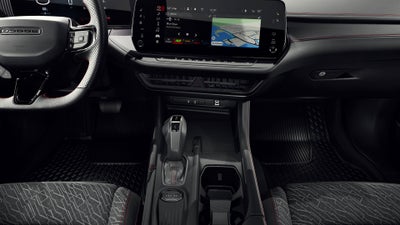 2027 Dodge Charger CHARGER SCAT PACK 2-DOOR AWD