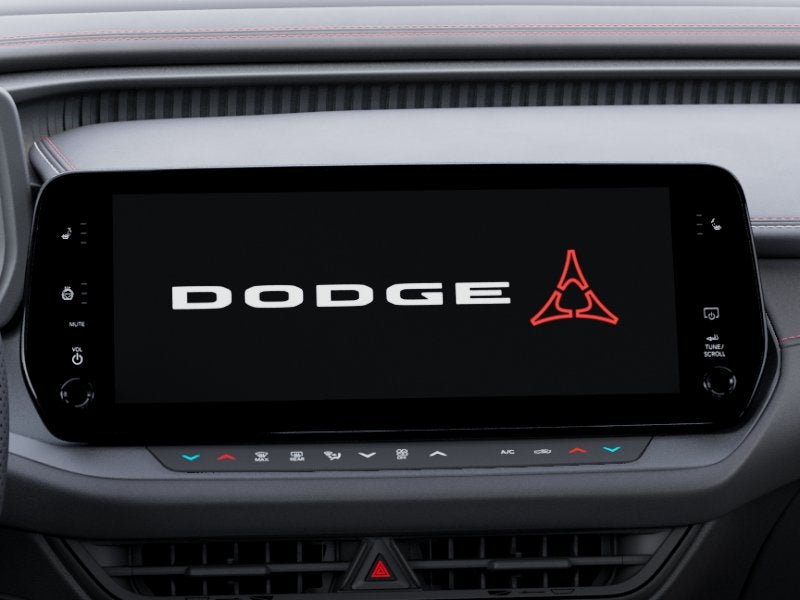 2027 Dodge Charger CHARGER R/T 2-DOOR AWD