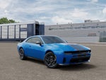 2027 Dodge Charger CHARGER R/T 2-DOOR AWD