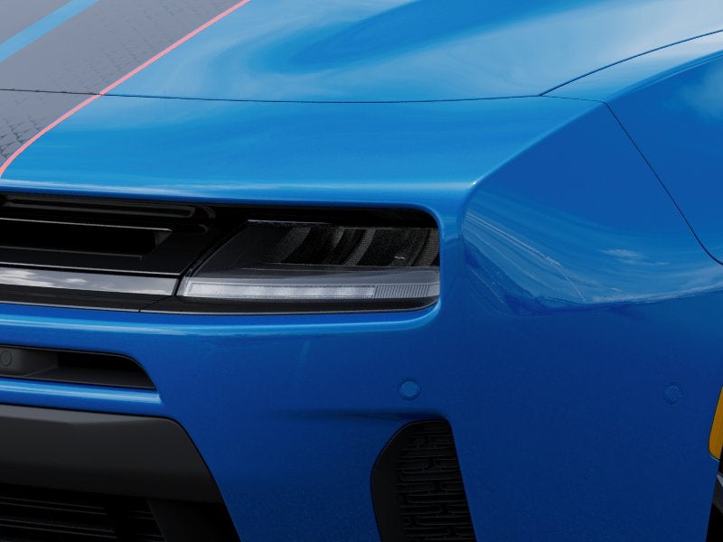 2027 Dodge Charger CHARGER R/T 2-DOOR AWD