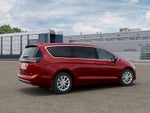 2027 Chrysler Pacifica PACIFICA SELECT AWD